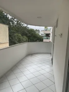 Apartamento com 3 Quartos para alugar, 80m² no Recreio dos Bandeirantes, Rio de Janeiro