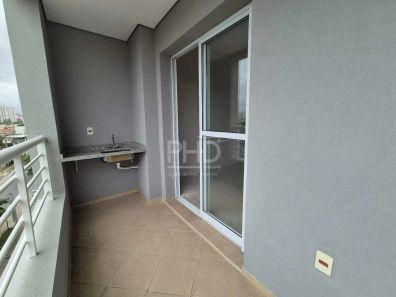 Flat com 1 Quarto à venda, 43m² no Centro, São Bernardo do Campo
