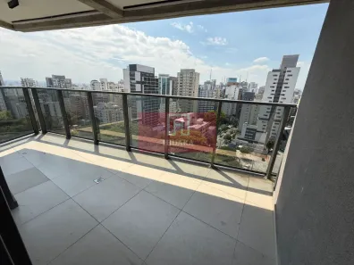 Apartamento com 3 Quartos à venda, 77m² no Paraíso, São Paulo