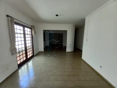 para alugar, 198m² no Parque Anhangüera, Ribeirão Preto