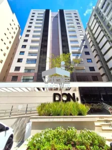 Apartamento com 1 Quarto à venda, 48m² no Cambuí, Campinas