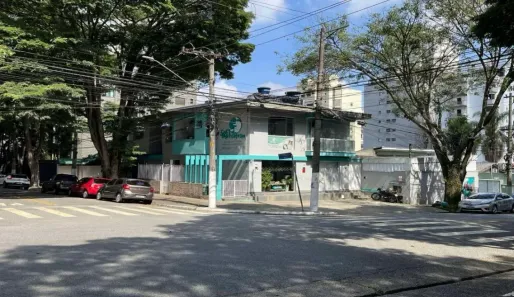 Imóvel Comercial com 6 Quartos para alugar, 400m² no Planalto Paulista, São Paulo