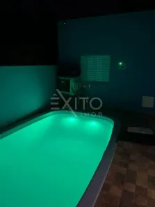 Casa com 3 Quartos à venda, 132m² no Loteamento Serra dos Cristais, Várzea Paulista