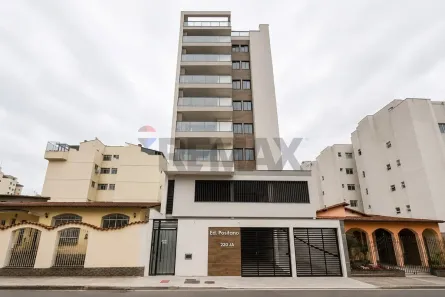 Cobertura com 2 Quartos à venda, 84m² no Cascatinha, Juiz de Fora
