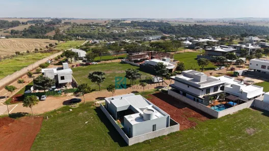 Lote/Terreno à venda, 575m² no Jardins de Monet Residence, Maringá