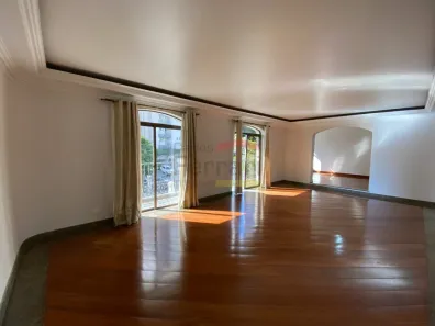 Apartamento com 4 Quartos à venda, 260m² no Santana, São Paulo