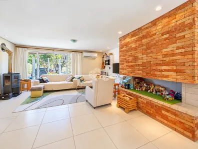 Casa com 4 Quartos à venda, 176m² no Mário Quintana, Porto Alegre