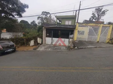 Sobrado com 3 Quartos à venda, 280m² no Parque Umuarama, Suzano