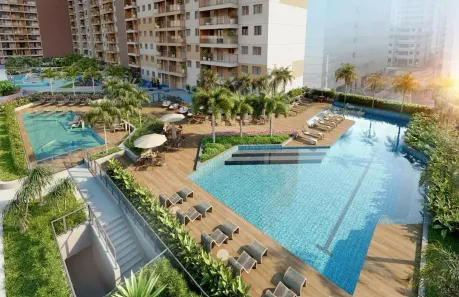 Apartamento com 3 Quartos à venda, 70m² no Centro, Rio de Janeiro