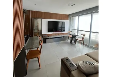 Apartamento com 2 Quartos à venda, 56m² no Espinheiro, Recife