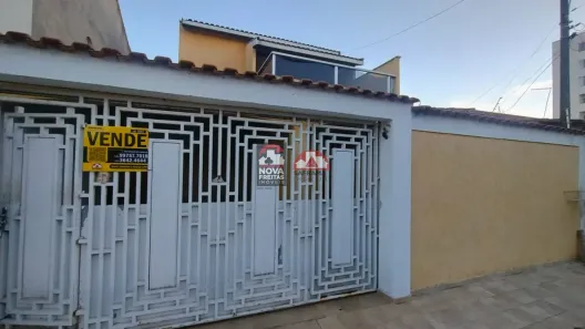 Casa com 3 Quartos à venda, 171m² no Loteamento Residencial Andrade, Pindamonhangaba