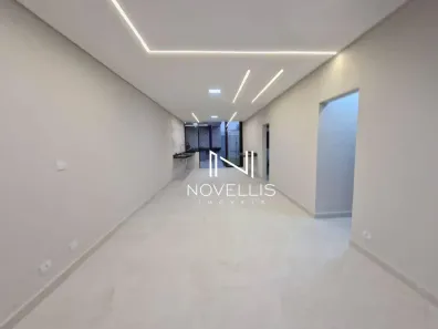 Casa com 3 Quartos à venda, 120m² no Loteamento Villa Branca, Jacareí