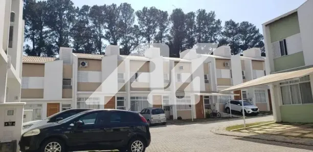 Casa de Condomínio com 3 Quartos para alugar, 80m² no Parque Taquaral, Campinas