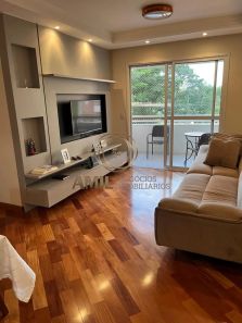 Apartamento com 4 Quartos à venda, 111m² no Santana, São José dos Campos