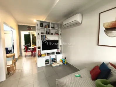 Casa de Condomínio com 3 Quartos à venda, 94m² no Chácara Primavera, Campinas