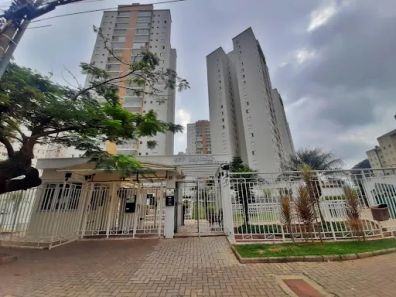 Apartamento com 3 Quartos à venda, 86m² no Vila Progresso, Campinas