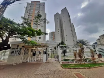 Apartamento com 3 Quartos à venda, 176m² no Vila Progresso, Campinas