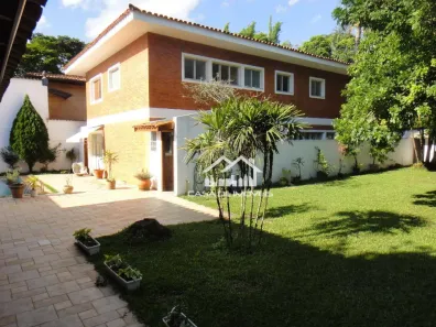Casa com 6 Quartos à venda, 450m² no Jardim Morumbi, São Paulo