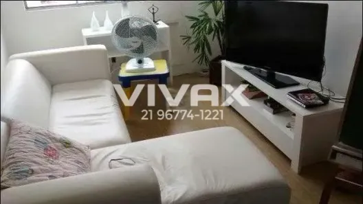 Apartamento com 2 Quartos à venda, 51m² no Pilares, Rio de Janeiro