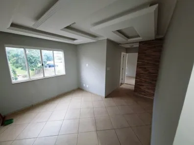 Apartamento com 2 Quartos à venda, 55m² no Campo Grande, Rio de Janeiro