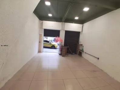 Imóvel Comercial para alugar, 74m² no Campo Grande, Rio de Janeiro