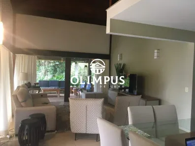 Casa de Condomínio com 5 Quartos à venda, 600m² no Morada do Sol, Uberlândia