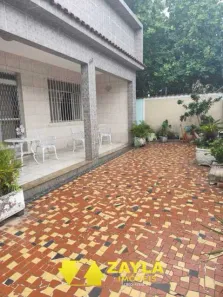 Casa com 3 Quartos à venda, 120m² no Irajá, Rio de Janeiro