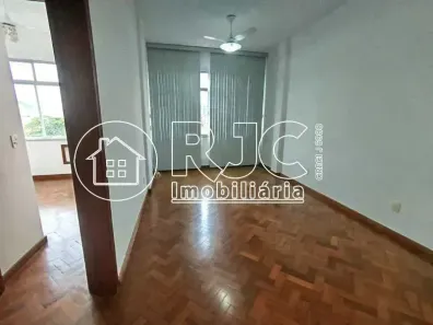 Apartamento com 3 Quartos à venda, 115m² no Tijuca, Rio de Janeiro