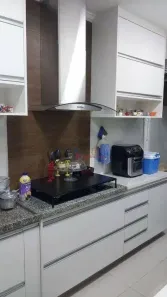 Casa de Condomínio com 3 Quartos à venda, 180m² no Condomínio Residencial Village Maria Stella, São José do Rio Preto