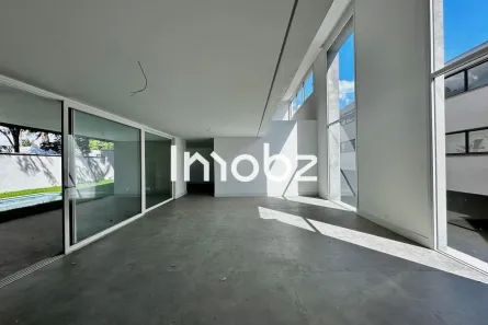 Casa de Condomínio com 4 Quartos à venda, 712m² no Jardim Cordeiro, São Paulo