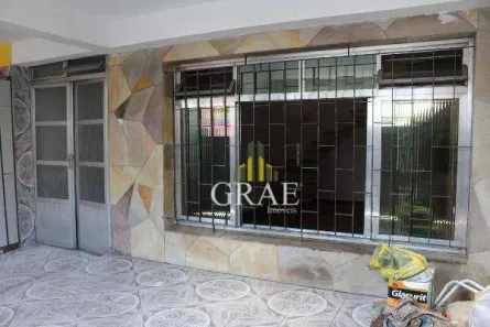 Sobrado com 5 Quartos à venda, 180m² no Independência, São Bernardo do Campo