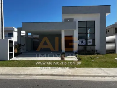 Casa de Condomínio com 3 Quartos à venda, 115m² no Nova São Pedro, São Pedro da Aldeia