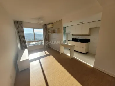 Apartamento com 3 Quartos para alugar, 78m² no Partenon, Porto Alegre