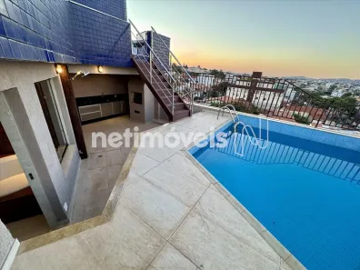 Cobertura com 3 Quartos à venda, 350m² no Santa Amélia, Belo Horizonte