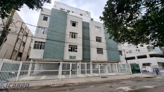 Apartamento com 1 Quarto à venda, 48m² no Praia do Morro, Guarapari