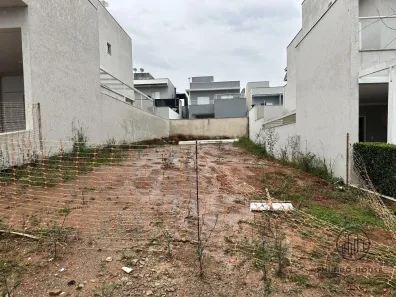 Lote/Terreno à venda, 200m² no Wanel Ville, Sorocaba