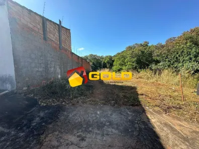 Lote/Terreno à venda, 250m² no Residencial Gramado, Uberlândia