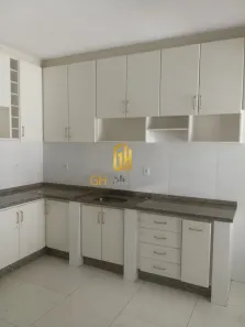 Sobrado com 3 Quartos à venda, 113m² no Parque Amazônia, Goiânia