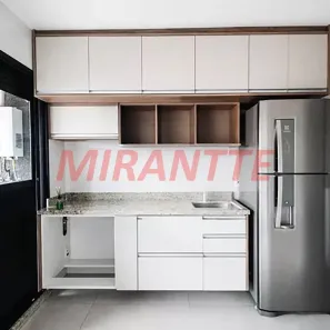 Apartamento com 2 Quartos à venda, 49m² no Jardim São Paulo(Zona Norte), São Paulo