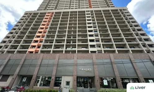 Apartamento com 1 Quarto para alugar, 45m² no Setor Bueno, Goiânia