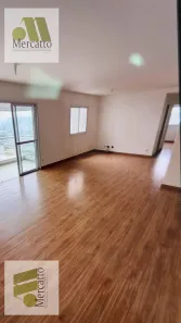 Apartamento com 3 Quartos para alugar, 126m² no Jardim Henriqueta, Taboão da Serra