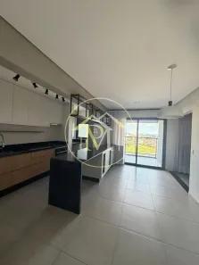 Apartamento com 2 Quartos para alugar, 73m² no Jardim Maria José, Votorantim