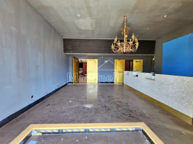 Galpão/Depósito/Armazém à venda, 655m² no Jardim São Luiz, Ribeirão Preto