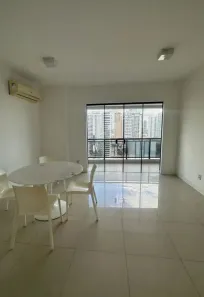 Apartamento com 2 Quartos à venda, 80m² no Umarizal, Belém