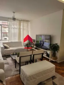Apartamento com 3 Quartos à venda, 120m² no Ipanema, Rio de Janeiro