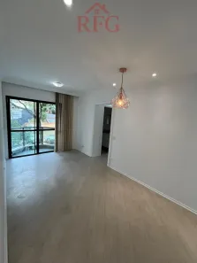 Apartamento com 2 Quartos à venda, 60m² no Jardim Vila Mariana, São Paulo