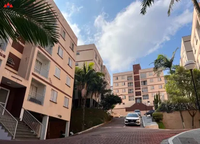 Apartamento com 3 Quartos à venda, 41m² no Vila Guedes, São Paulo