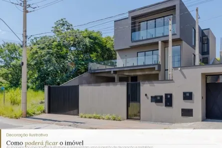 Casa com 3 Quartos à venda, 284m² no Loteamento Parque Residencial Serras de Atibaia II, Atibaia