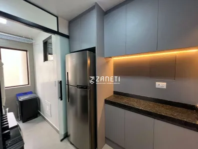 Apartamento com 3 Quartos à venda, 56m² no Antares, Londrina