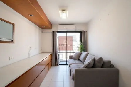 Apartamento com 3 Quartos à venda, 80m² no Vila Olímpia, São Paulo